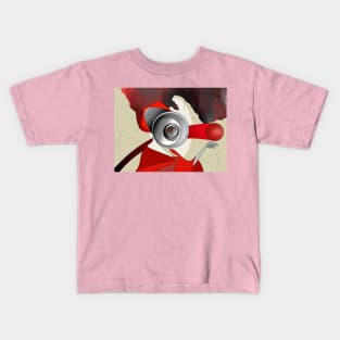 Handmaid’s Revenge Kids T-Shirt